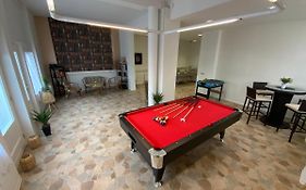 Villa Nevada - Adults Only